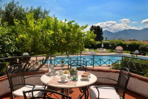 Отель Pompei Garden House  Скафати